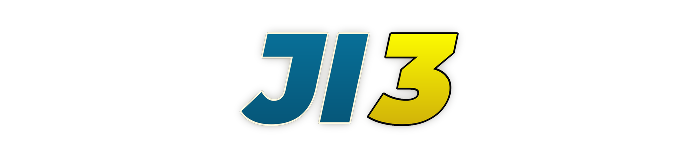 ji3 Casino Logo